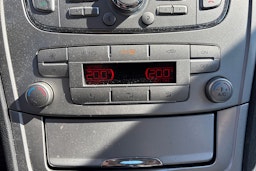 Harmaa Ford MONDEO 2009 kuva 16.
