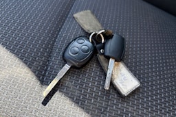 Harmaa Ford MONDEO 2009 kuva 17.