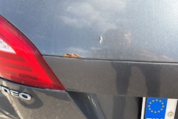 Harmaa Ford MONDEO 2009 kuva 19.