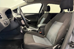 harmaa Ford Mondeo 2009 kuva 11.