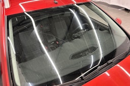 punainen Ford Mondeo 2009 kuva 18.