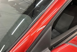 punainen Ford Mondeo 2009 kuva 19.