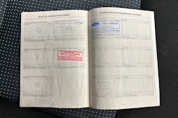 punainen Ford Mondeo 2009 kuva 26.