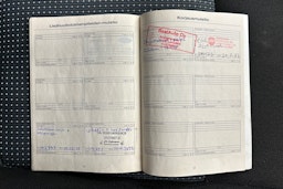 punainen Ford Mondeo 2009 kuva 27.