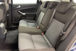 Sininen Ford MONDEO 2009 kuva 8.