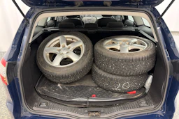 Sininen Ford MONDEO 2009 kuva 10.