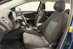Sininen Ford MONDEO 2009 kuva 12.