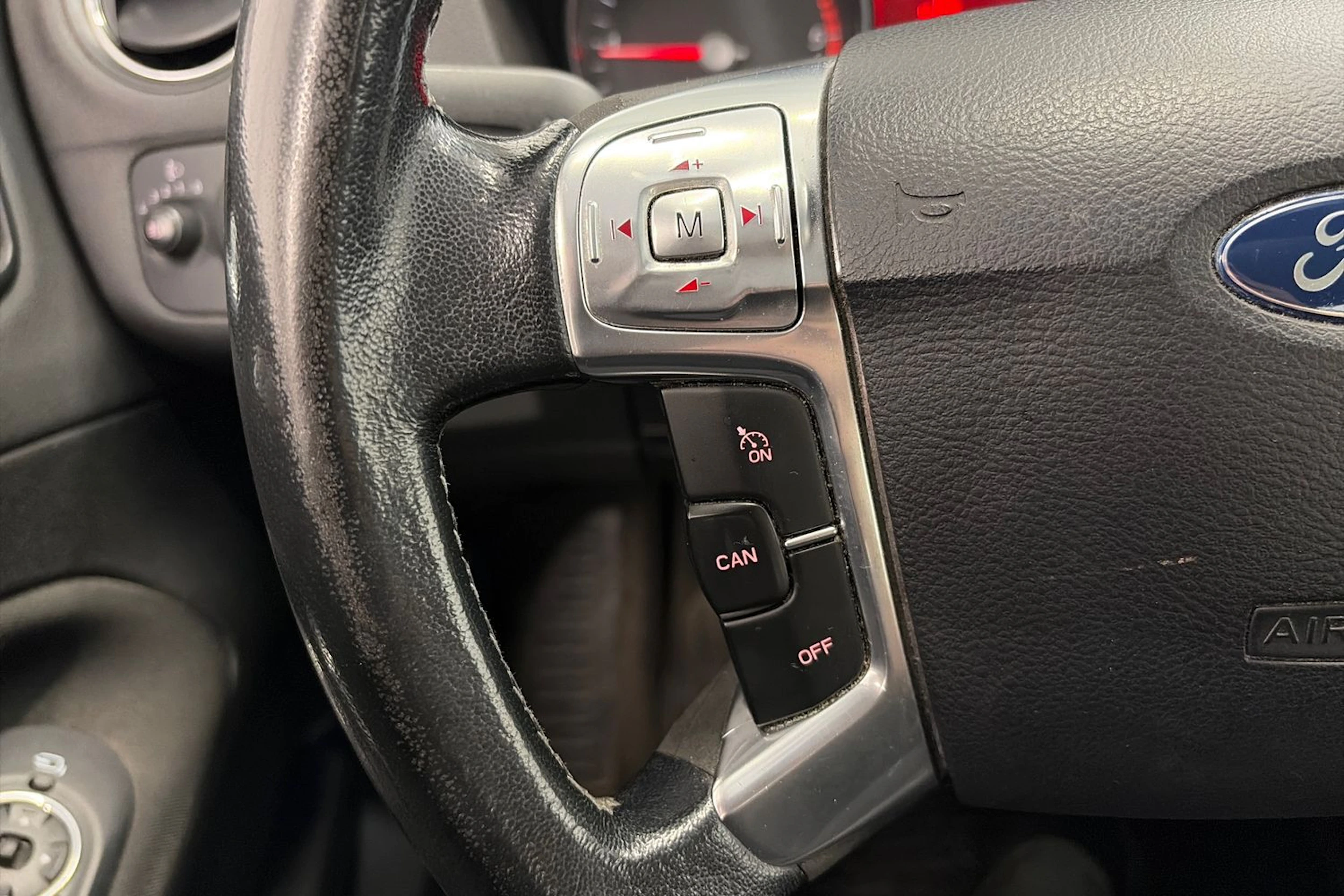 Sininen Ford MONDEO 2009 kuva 14.