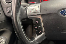 Sininen Ford MONDEO 2009 kuva 14.