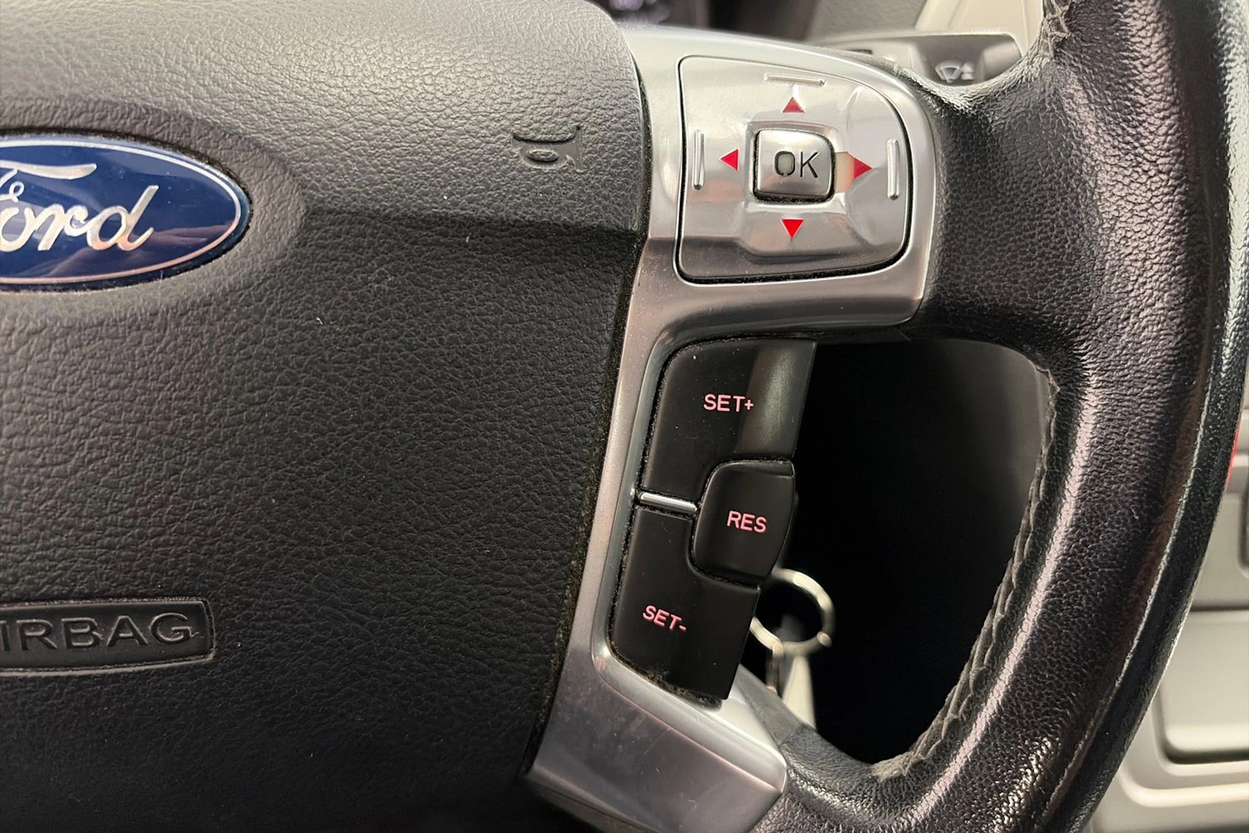Sininen Ford MONDEO 2009 kuva 15.