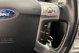Sininen Ford MONDEO 2009 kuva 15.