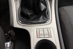 Sininen Ford MONDEO 2009 kuva 18.