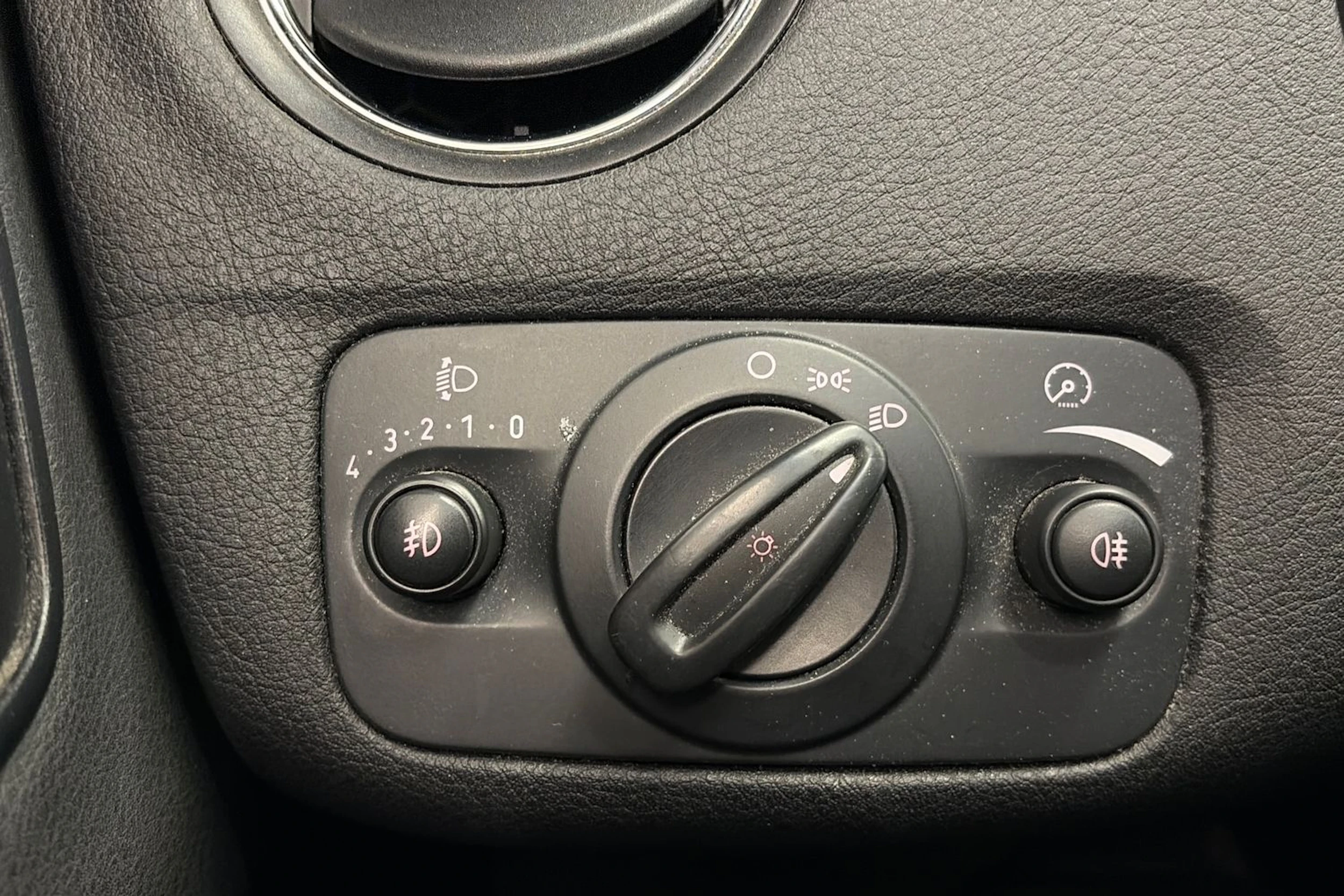 Sininen Ford MONDEO 2009 kuva 19.