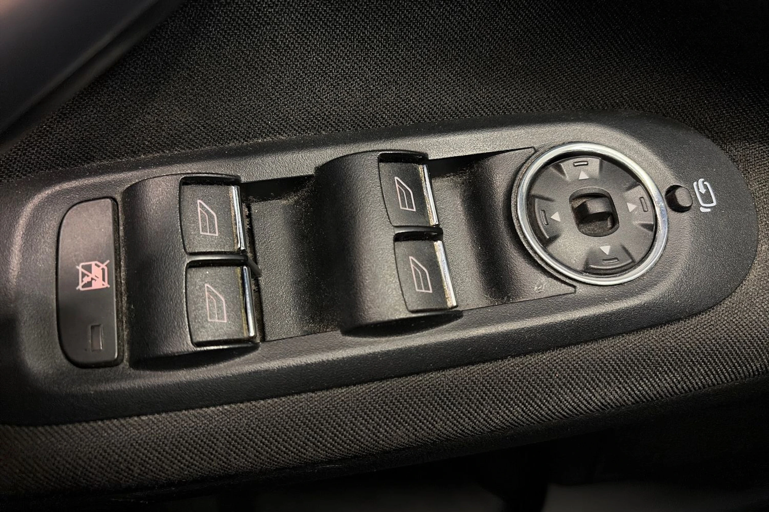 Sininen Ford MONDEO 2009 kuva 20.