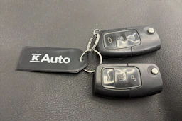 Sininen Ford MONDEO 2009 kuva 21.