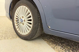 Sininen Ford MONDEO 2009 kuva 23.