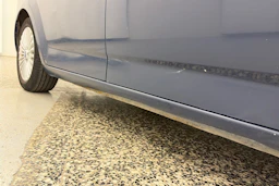 Sininen Ford MONDEO 2009 kuva 24.