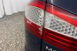 Sininen Ford MONDEO 2009 kuva 29.