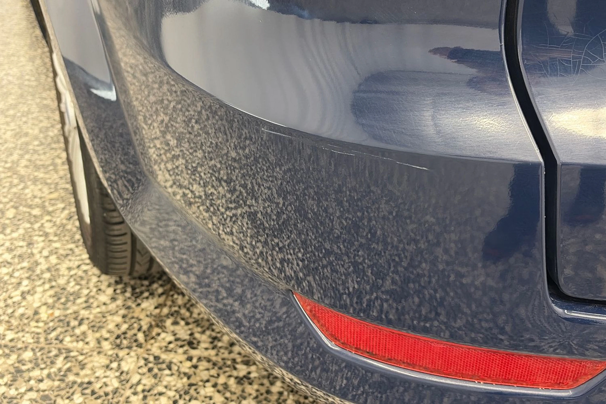 Sininen Ford MONDEO 2009 kuva 30.