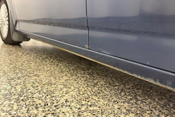 Sininen Ford MONDEO 2009 kuva 32.