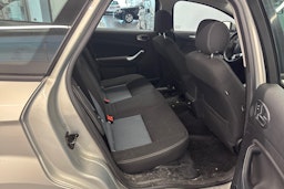 harmaa Ford Mondeo 2009 kuva 15.