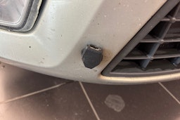harmaa Ford Mondeo 2009 kuva 17.