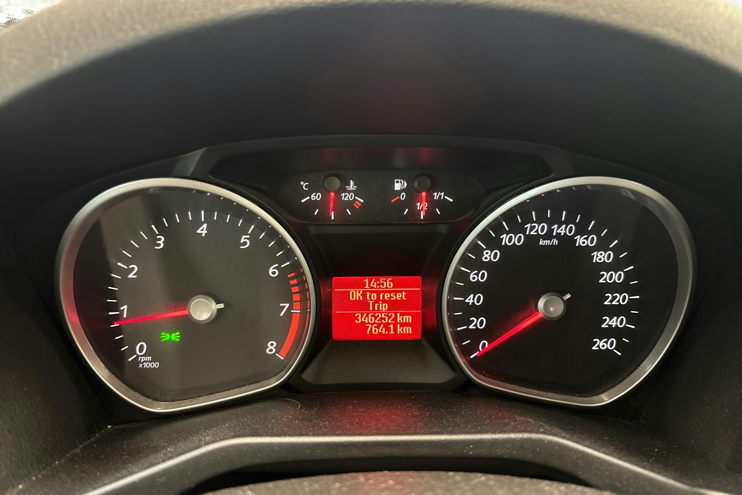 harmaa Ford Mondeo 2009 kuva 18.