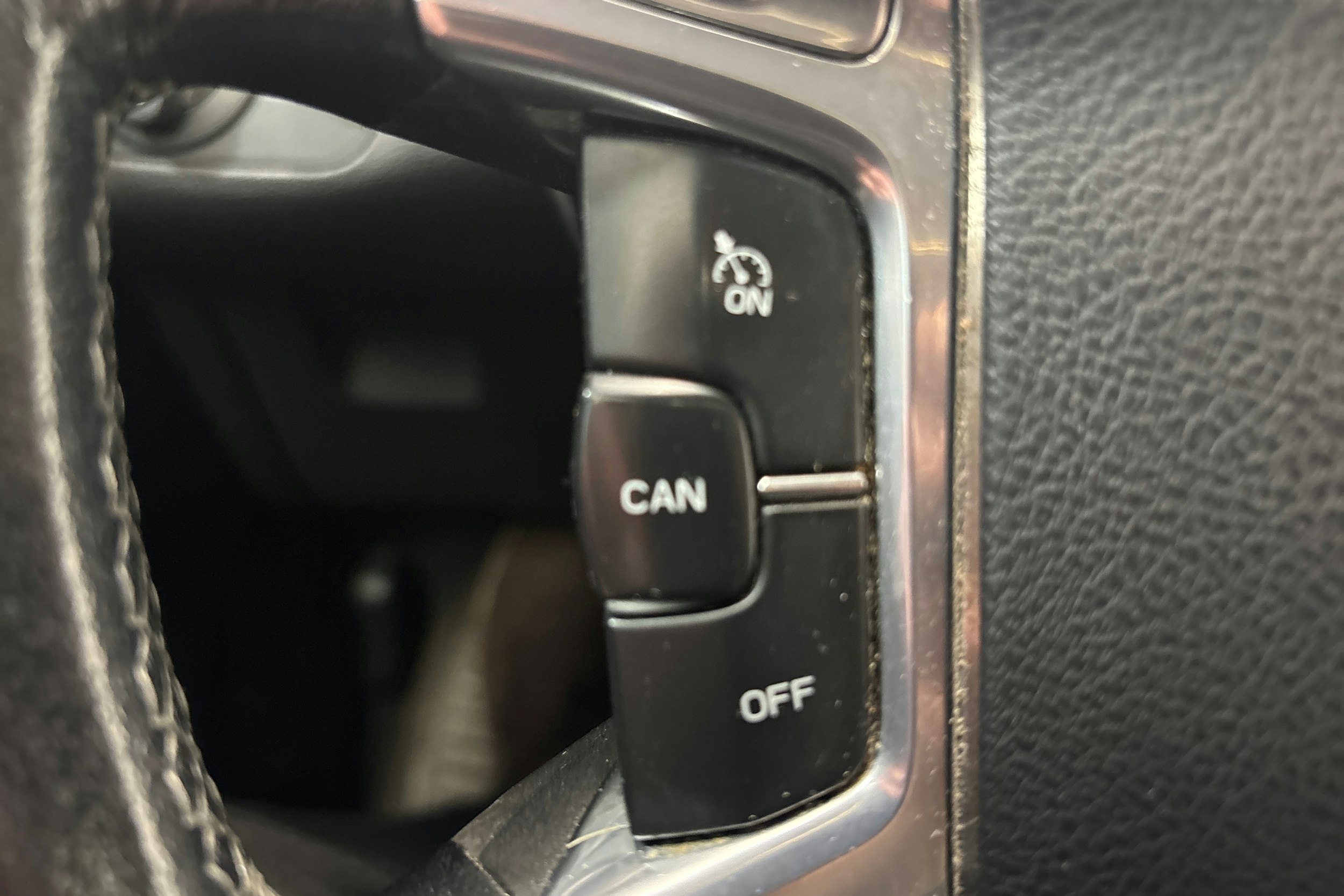 harmaa Ford Mondeo 2009 kuva 19.
