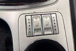 harmaa Ford Mondeo 2009 kuva 22.