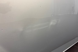harmaa Ford Mondeo 2009 kuva 24.