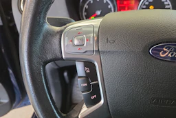 sininen Ford Mondeo 2010 kuva 15.