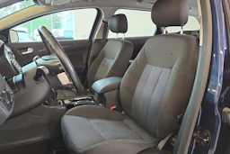 sininen Ford Mondeo 2010 kuva 20.