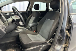 harmaa Ford Mondeo 2010 kuva 10.