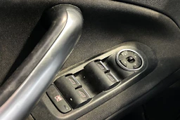 harmaa Ford Mondeo 2010 kuva 18.