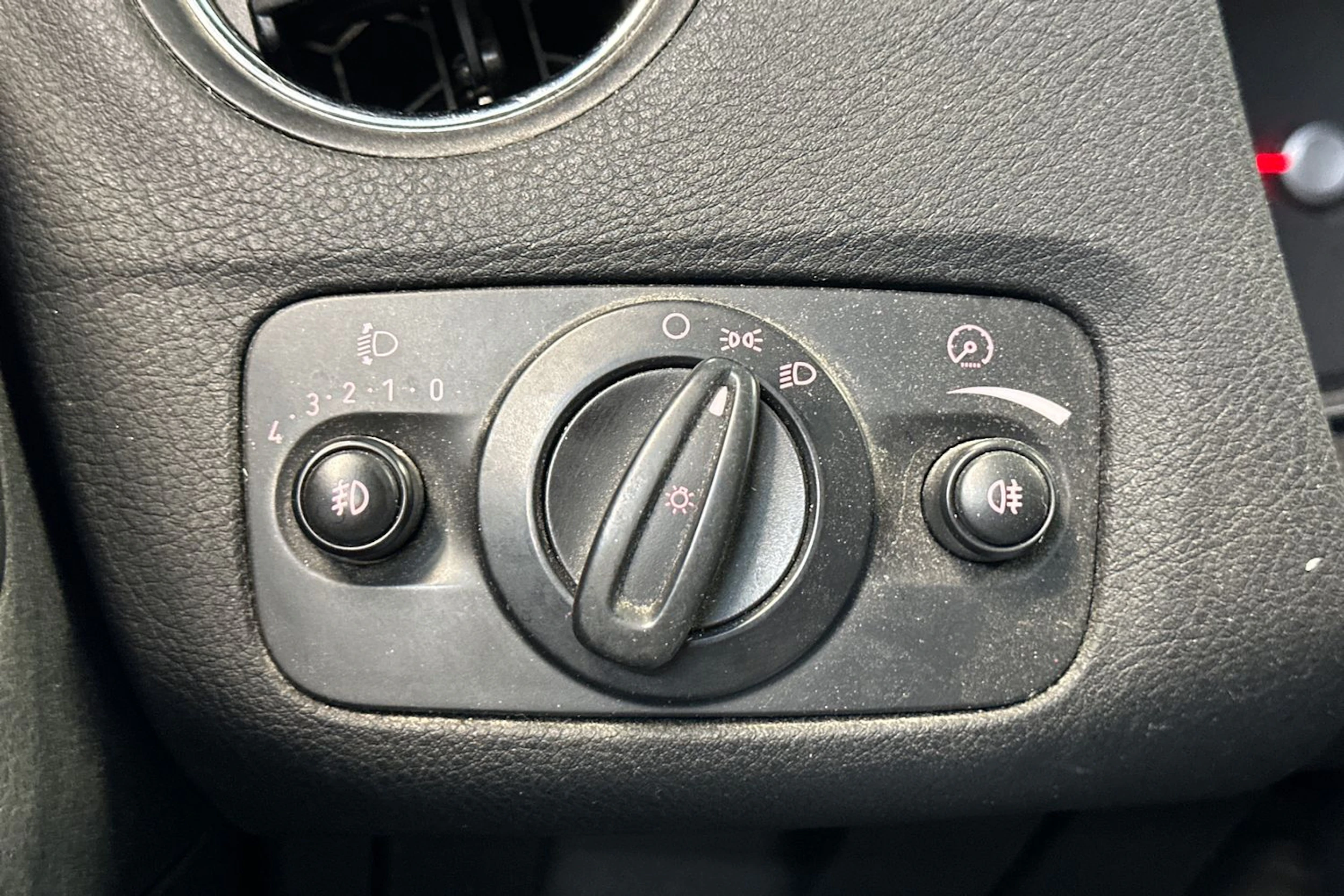 harmaa Ford Mondeo 2010 kuva 19.