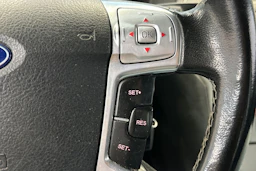 harmaa Ford Mondeo 2010 kuva 21.