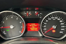 harmaa Ford Mondeo 2010 kuva 22.