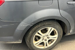 harmaa Ford Mondeo 2010 kuva 33.