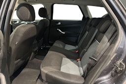 harmaa Ford Mondeo 2010 kuva 10.