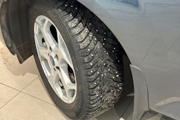 harmaa Ford Mondeo 2010 kuva 13.