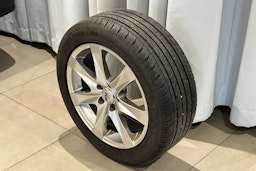 harmaa Ford Mondeo 2010 kuva 14.