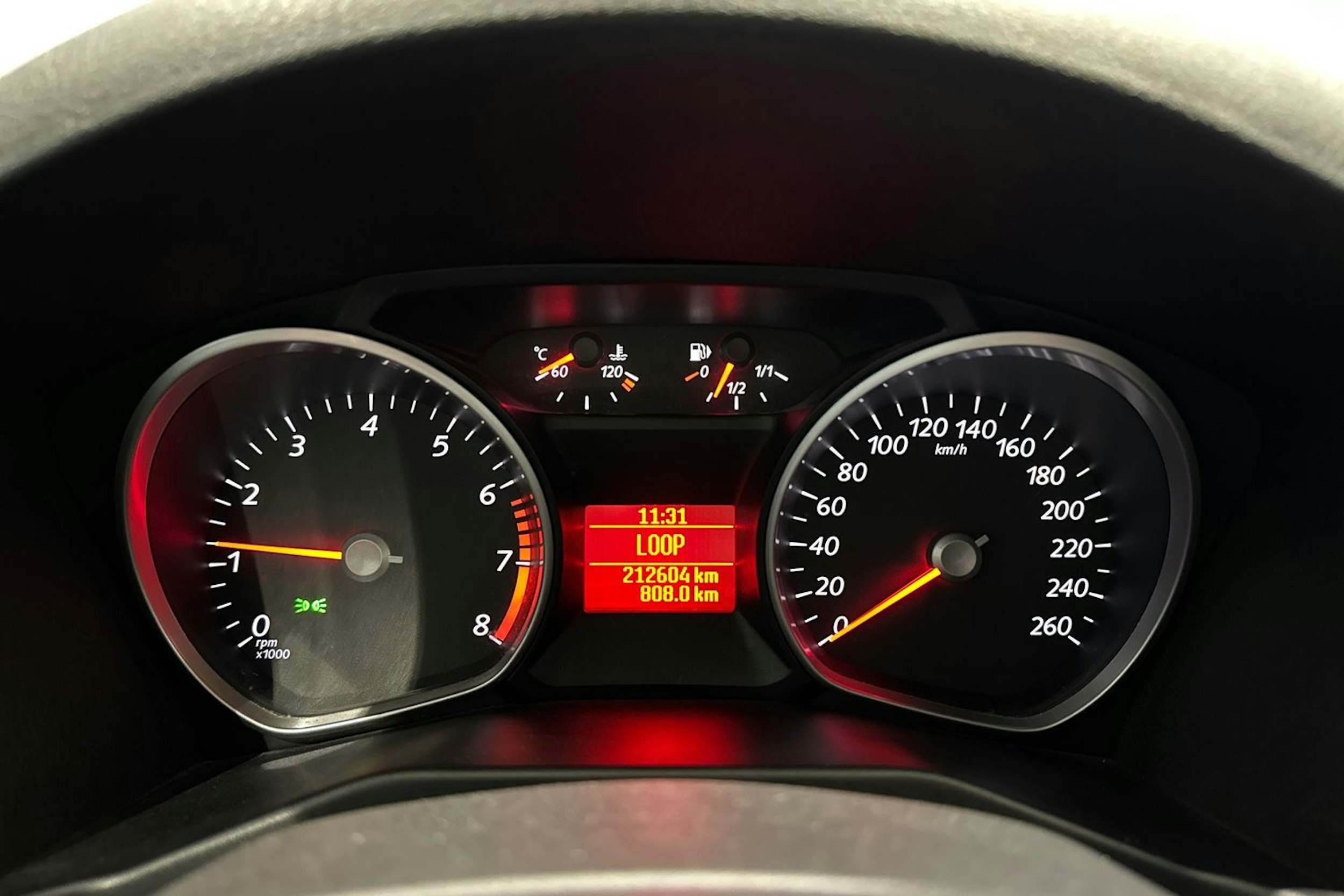 harmaa Ford Mondeo 2010 kuva 17.