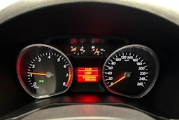 harmaa Ford Mondeo 2010 kuva 17.