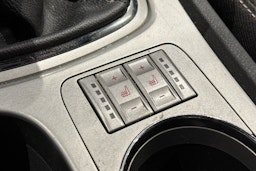 harmaa Ford Mondeo 2010 kuva 20.