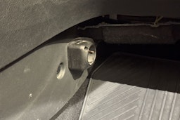 harmaa Ford Mondeo 2010 kuva 21.