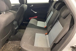 Valkoinen Ford MONDEO 2010 kuva 8.