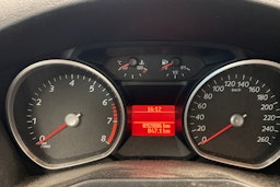 Valkoinen Ford MONDEO 2010 kuva 11.