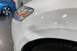 Valkoinen Ford MONDEO 2010 kuva 18.