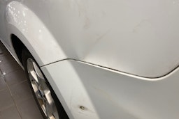 Valkoinen Ford MONDEO 2010 kuva 25.