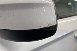 Valkoinen Ford MONDEO 2010 kuva 28.